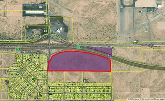 More details for 0 Mesa Dr, Blythe, CA - Land for Lease