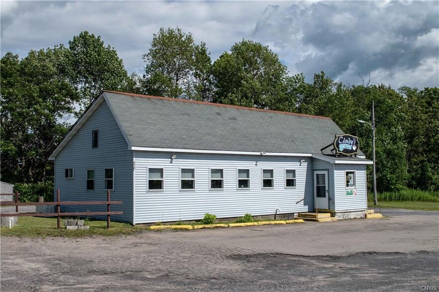 9250 Nys Route 12 Highway, Remsen, NY à vendre - Photo principale - Image 1 de 1