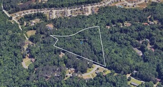 More details for 3880 Thaxton Rd, Atlanta, GA - Land for Sale