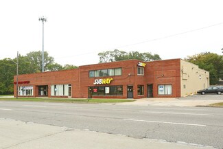 More details for 5601-5607 S Telegraph Rd, Dearborn Heights, MI - Retail for Lease