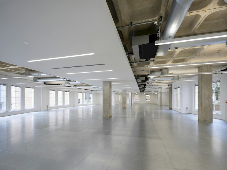 Trafalgar St, Brighton à louer - Photo du bâtiment - Image 3 de 10