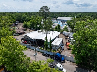 More details for 6422 Union Heights Rd, Jacksonville, FL - Industrial for Sale