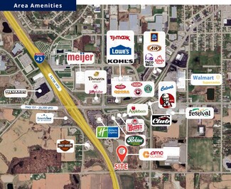 More details for S 44th St, Manitowoc, WI - Land for Sale