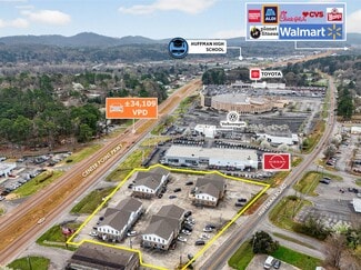 More details for Auction - Center Point Business Park – Office for Sale