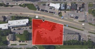 Plus de détails pour 2800 Gordon Dr, Sioux City, IA - Terrain à vendre