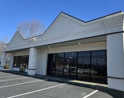 2100 Canton Rd, Marietta, GA for lease - Building Photo - Image 2 of 2