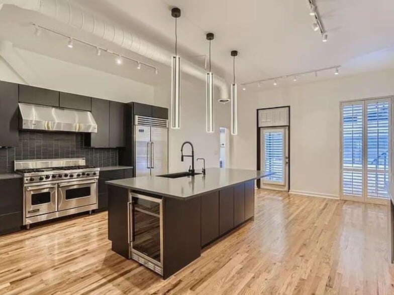 1748-1750 Blake Street, Denver, CO for sale - Building Photo - Image 2 of 11