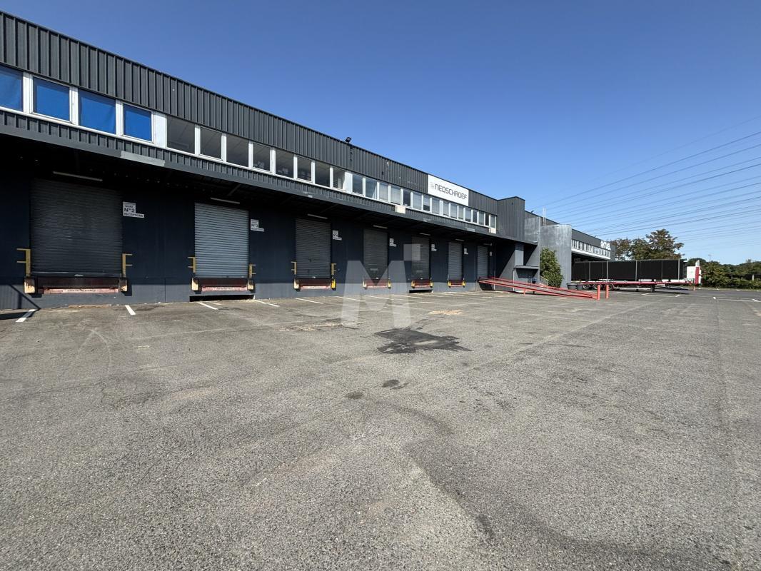Flex dans Palaiseau à louer Photo du bâtiment- Image 1 de 12