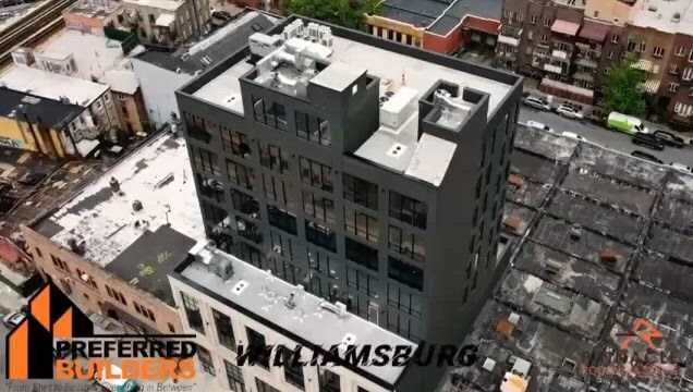 314 Rutledge St, Brooklyn, NY à vendre - Vidéo sur l’inscription commerciale - Image 2 de 10