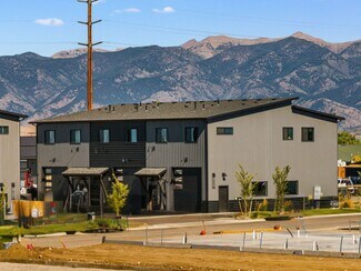 Plus de détails pour 203 Fletching Way, Belgrade, MT - Multi-résidentiel à vendre
