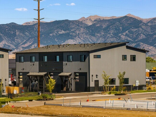 More details for 203 Fletching Way, Belgrade, MT - Flex for Sale