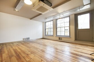 27 Charlotte Rd, London for lease Interior Photo- Image 2 of 5