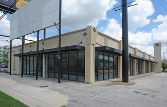 Plus de détails pour 4902 Richmond Ave, Houston, TX - Commerce de détail à louer