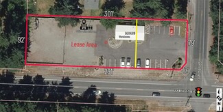 Plus de détails pour 22320 92nd Ave E, Graham, WA - Industriel à louer