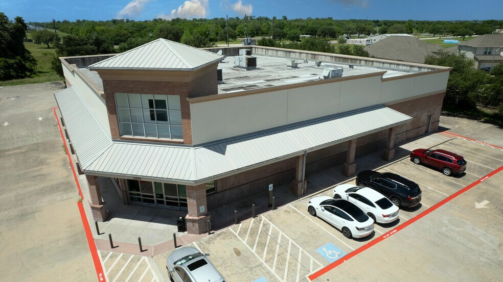 4042 Lake Shore Harbour Dr, Missouri City, TX à louer - Photo du bâtiment - Image 2 de 5