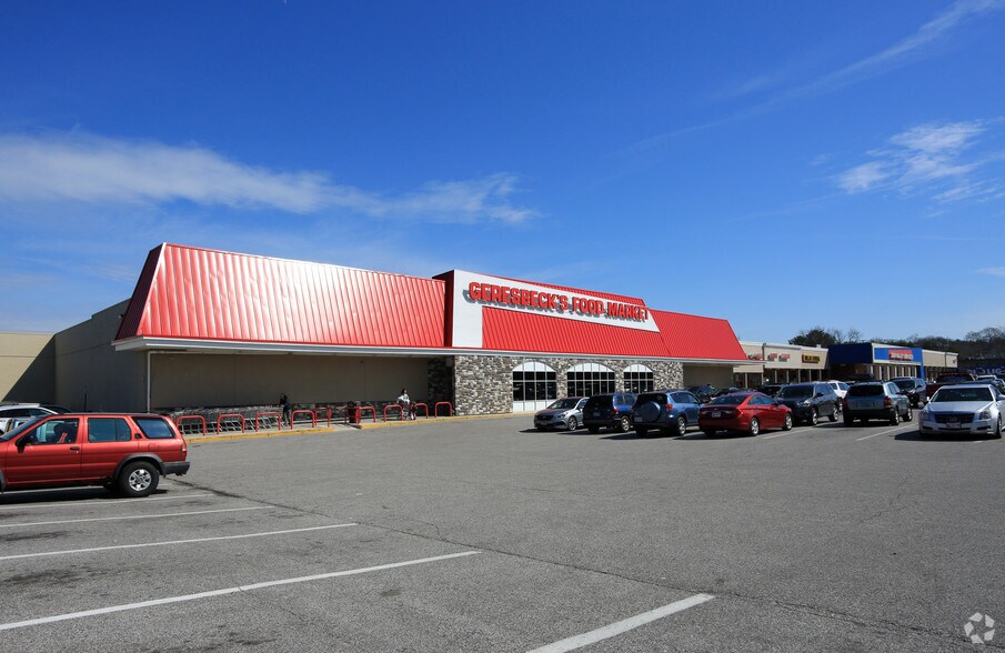 7931-7963 Baltimore Annapolis Blvd, Glen Burnie, MD à louer - Autre - Image 3 de 6