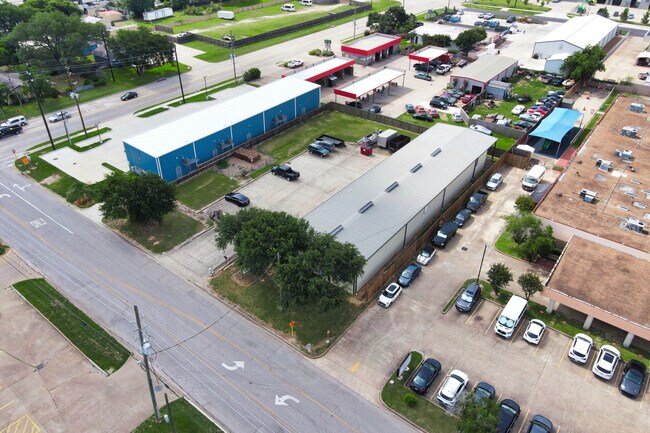 More details for 5305 5th St, Katy, TX - Industrial for Sale