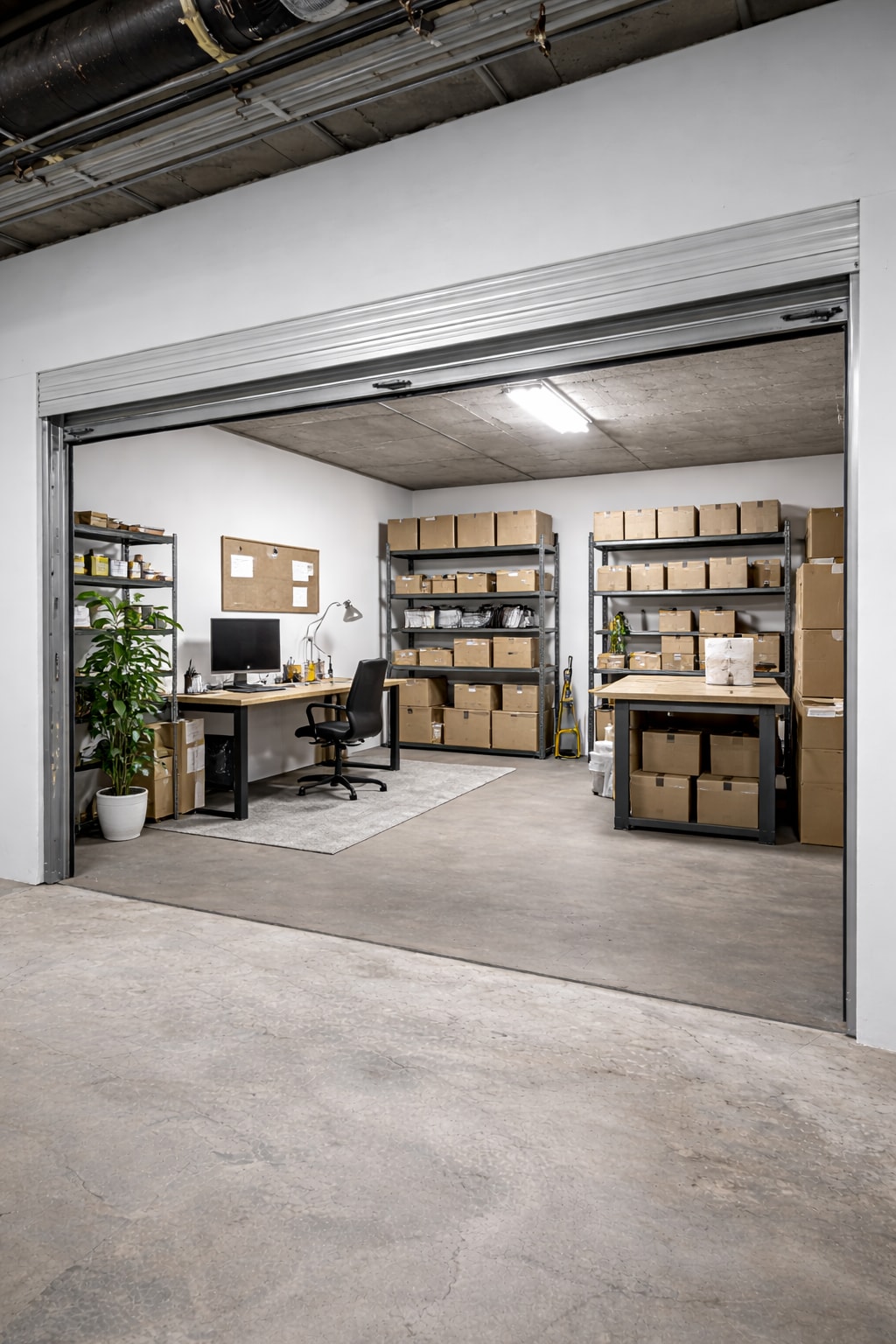 650 Broadway, Brooklyn, NY à louer Photo intérieure- Image 1 de 2