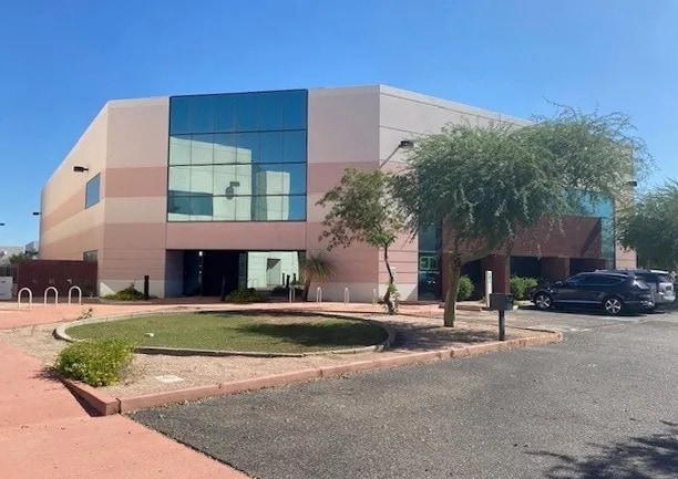 1410 W Auto Dr, Tempe, AZ for sale - Building Photo - Image 1 of 4