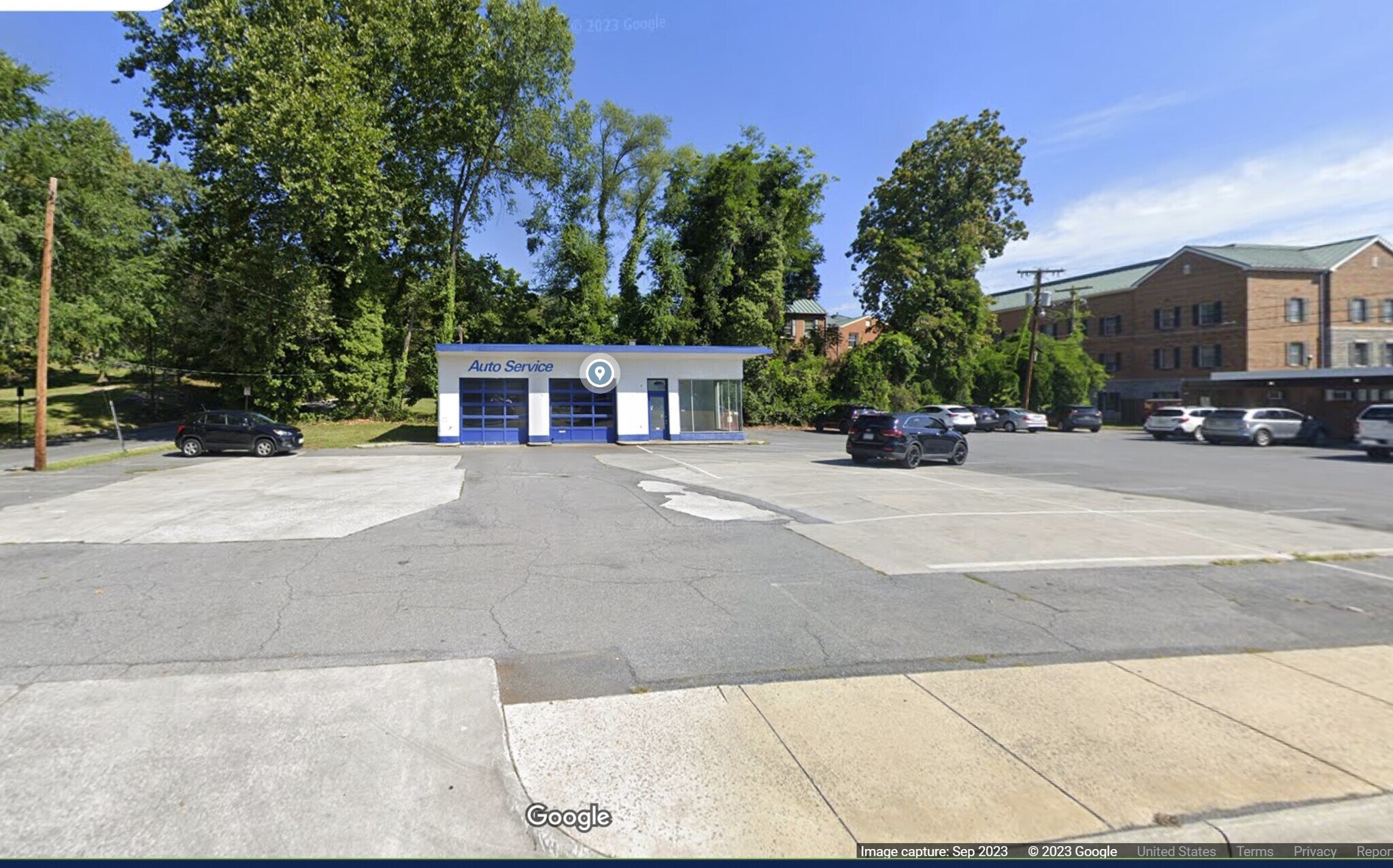 338 Amherst St, Winchester, VA for sale Primary Photo- Image 1 of 4
