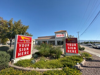 More details for 7101 E Broadway Blvd, Tucson, AZ - Retail for Lease