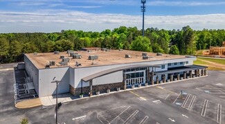 Plus de détails pour 4331 Brownsville Rd, Powder Springs, GA - Vente au détail à vendre