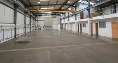 Transfesa Rd, Paddock Wood for lease Interior Photo- Image 2 of 5