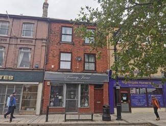 More details for 183 London Road North, Lowestoft - Retail for Lease