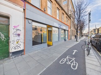 Plus de détails pour 125-127 Leith Walk, Edinburgh - Commerce de détail à louer