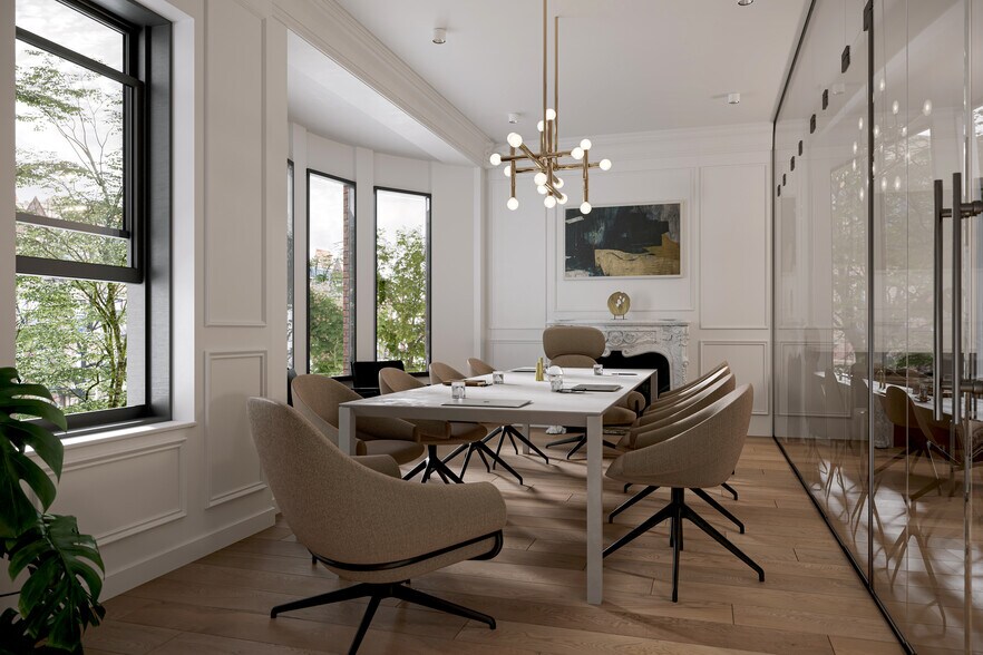 260 Newbury St, Boston, MA à louer - Photo intérieure - Image 2 de 8