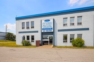 1171-1185 Newmarket St, Ottawa, ON for lease Building Photo- Image 1 of 5