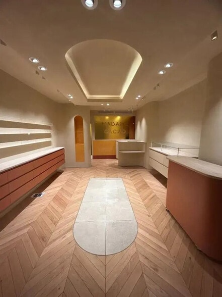 Commerce de détail dans Paris à louer - Photo intérieure - Image 2 de 5