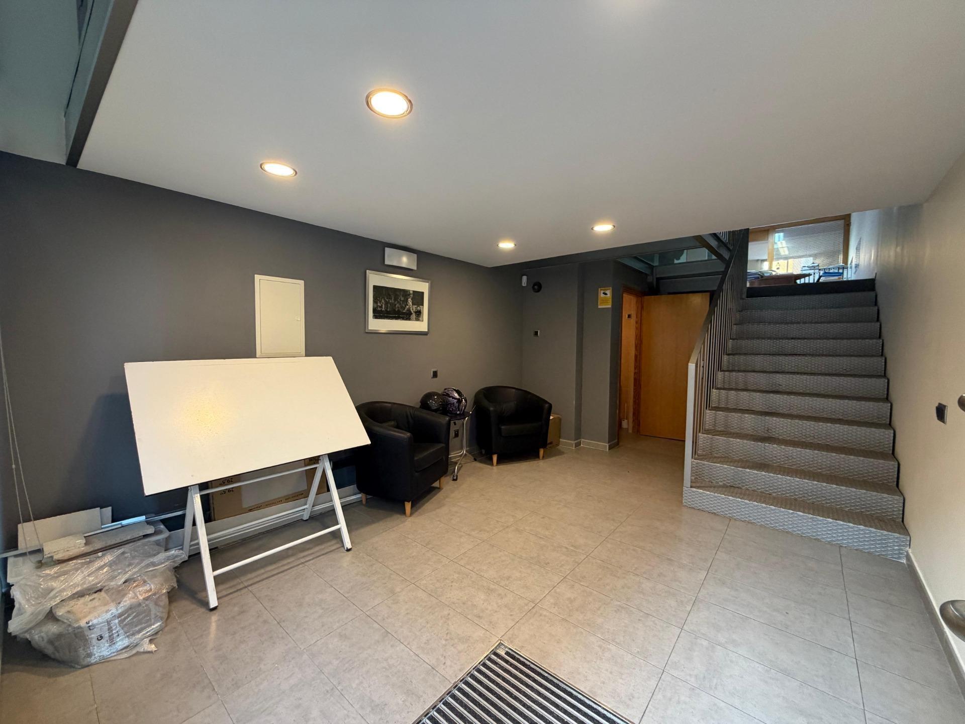 Office in Palma, Islas Baleares for sale Building Photo- Image 1 of 16