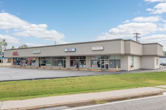 More details for 11720-11730 Baptist Church Rd, Saint Louis, MO - Retail for Lease