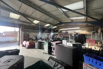 5 Minto Rd, Bristol for lease Interior Photo- Image 2 of 2