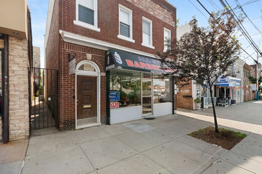 1084-1086 Bay Street portefeuille de 2 propriétés à vendre sur LoopNet.ca - Photo du bâtiment - Image 3 de 26