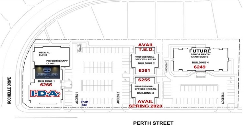 6261 Perth St, Richmond, ON à vendre Photo principale- Image 1 de 1