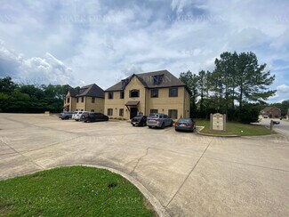 Plus de détails pour 200 Village Dr, Pelham, AL - Bureau à vendre