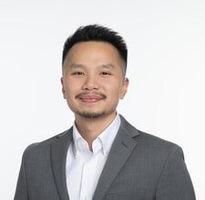 Bill Nguyen