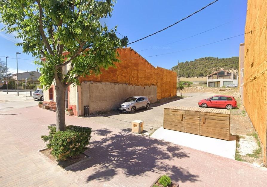 Land in Castellolí, Barcelona for sale Building Photo- Image 1 of 7