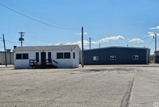 Plus de détails pour 2002 E Overland, Scottsbluff, NE - Vente au détail à vendre