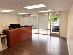 14815 Chain Lake Rd, Monroe, WA for lease Interior Photo- Image 2 of 12