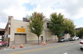 Plus de détails pour 620 President Clinton Ave, Little Rock, AR - Flex à vendre