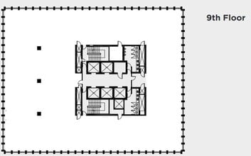 1 Redcliff St, Bristol à louer Plan d’étage- Image 1 de 1