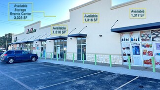 More details for 2005 N Riverside Dr, Fort Worth, TX - Retail for Lease