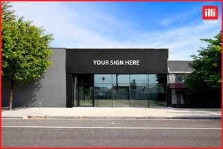 More details for 446 S La Brea Ave, Los Angeles, CA - Retail for Lease