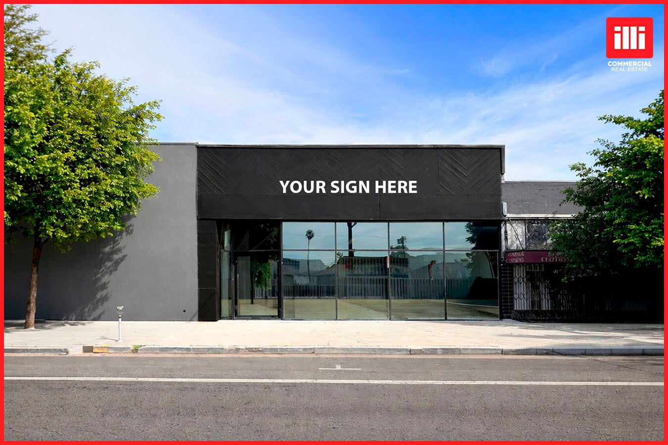 446 S La Brea Ave, Los Angeles, CA à louer Photo principale- Image 1 de 11