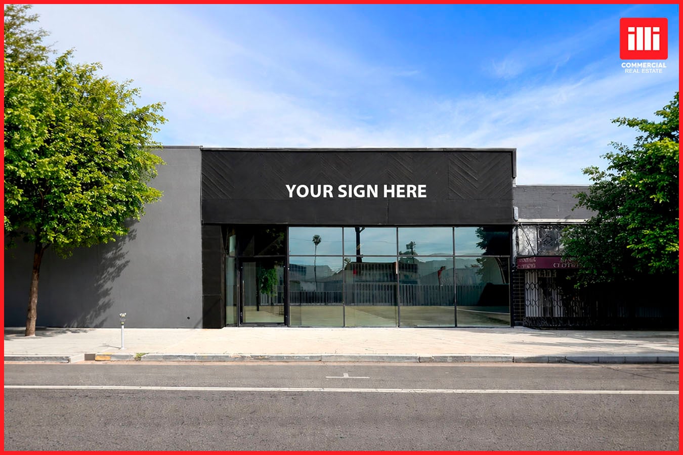 446 S La Brea Ave, Los Angeles, CA for lease Primary Photo- Image 1 of 11