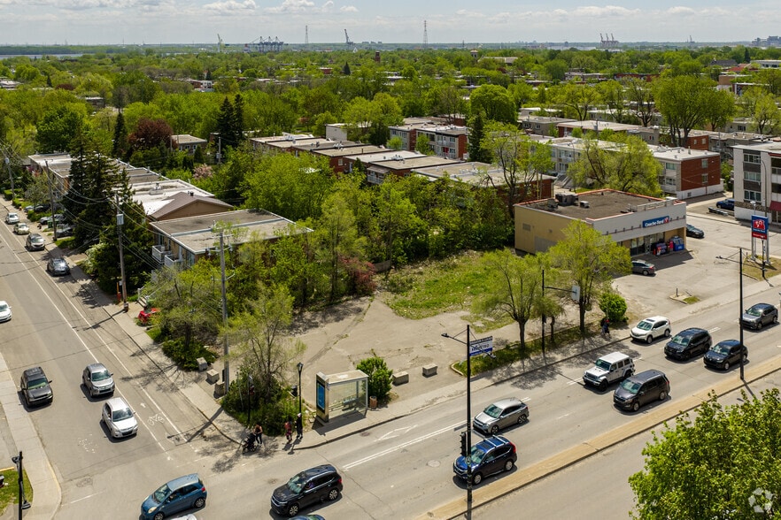 8960 St Sherbrooke E, Montréal, QC à vendre - Photo principale - Image 1 de 8