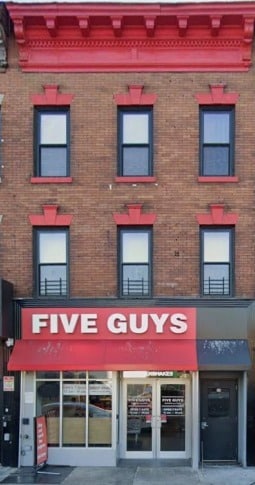 Plus de détails pour 2133 Nostrand Ave, Brooklyn, NY - Commerce de détail à louer